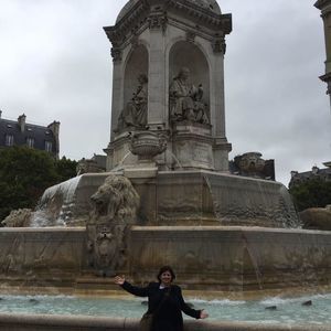 Meet your Posher, Susie